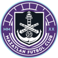 club logo