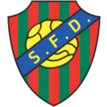 club logo