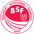 club logo
