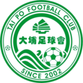 club logo