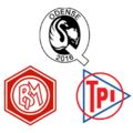 club logo