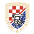 club logo