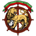 club logo
