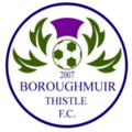 club logo