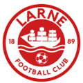 club logo