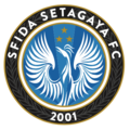 club logo