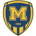 club logo