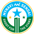 club logo