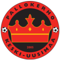 club logo