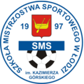 club logo