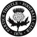 club logo