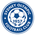 club logo