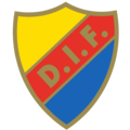 club logo