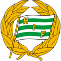 club logo