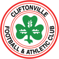 club logo