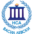 club logo