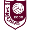 club logo