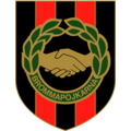 club logo